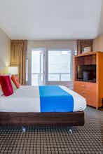 Hotel University Inn Seattle photo 4