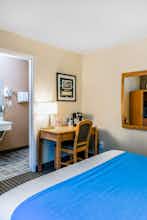 Hotel University Inn Seattle photo 5