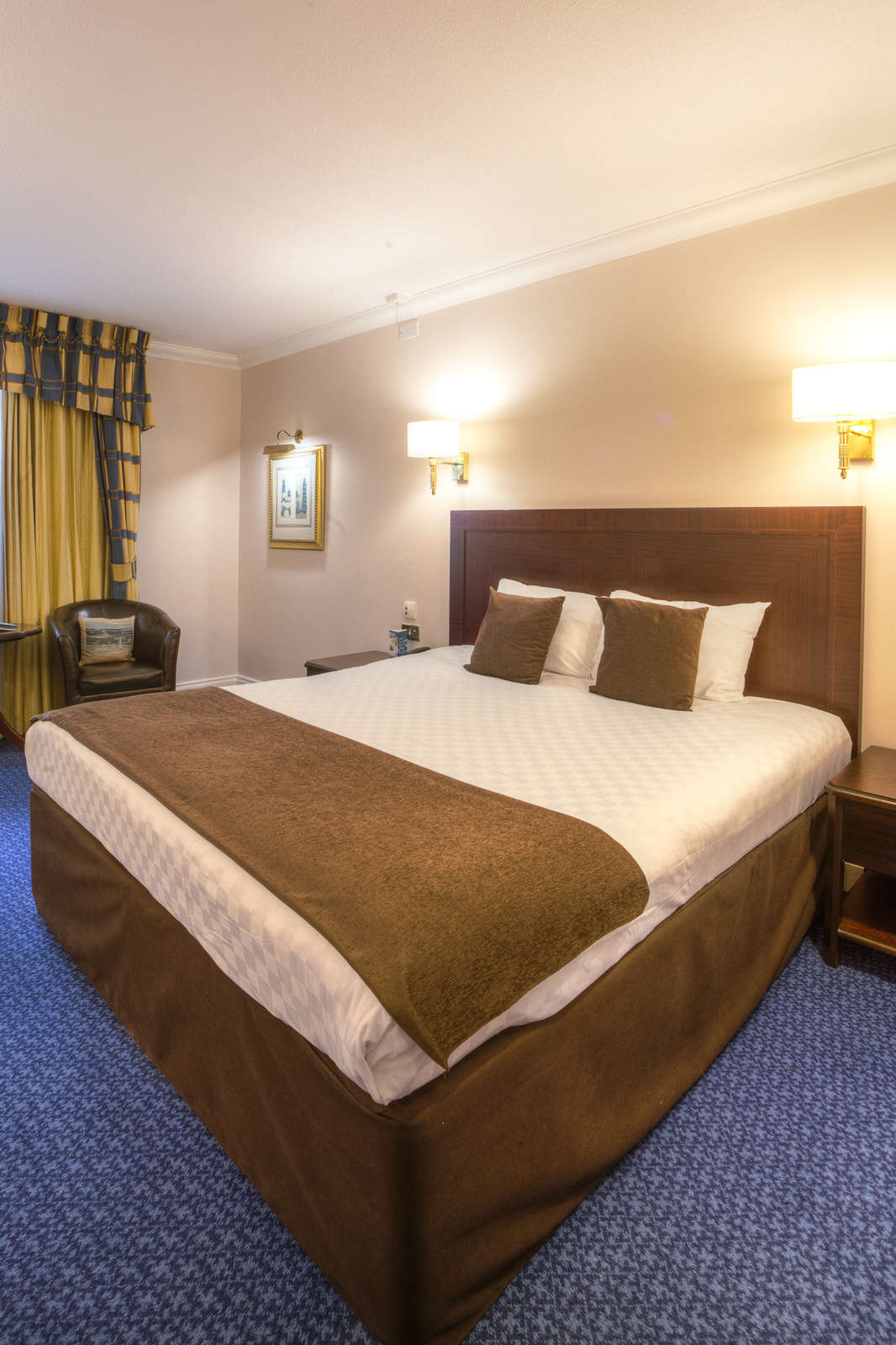 Hotel The Waterfront Hotel photo 5