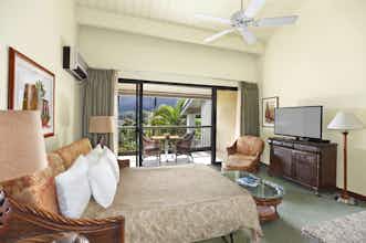 Hotel Hanalei Bay Resort photo 4