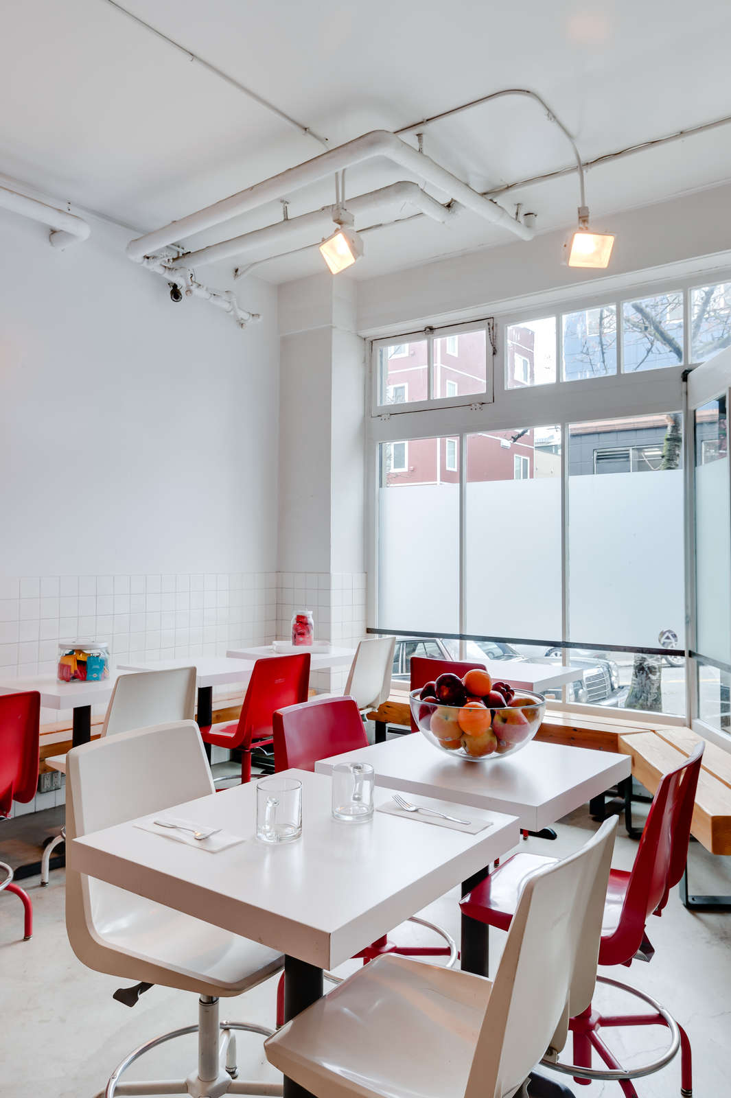 Hotel Ace Hotel Seattle photo 2