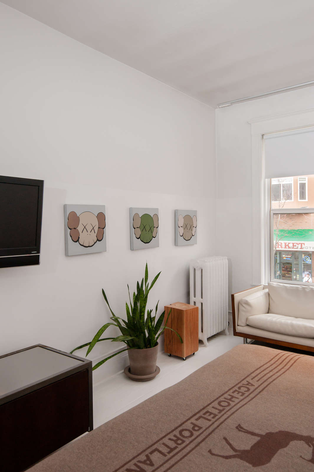 Hotel Ace Hotel Seattle photo 4