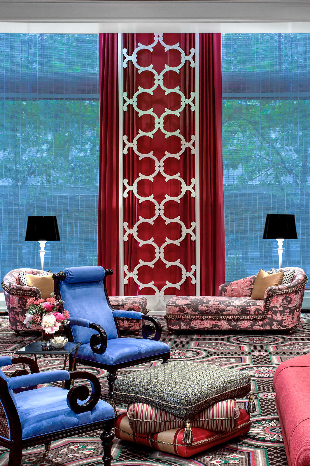 Hotel Hotel Monaco Portland photo 1