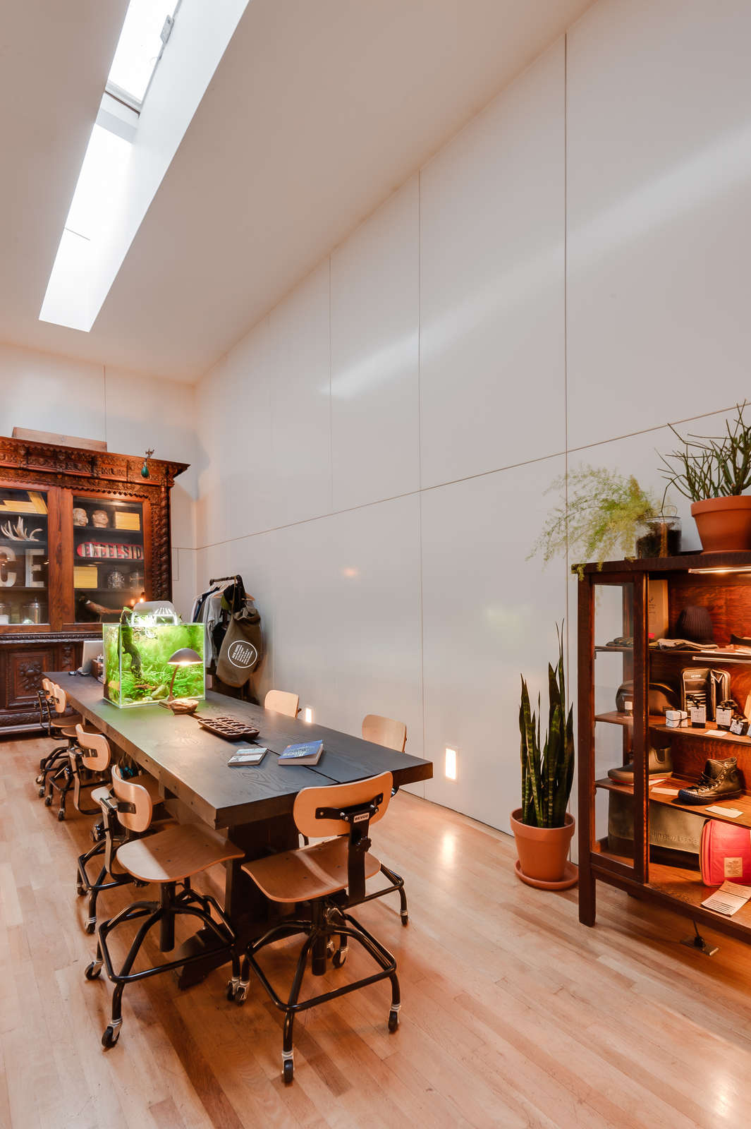 Hotel Ace Hotel Seattle photo 1