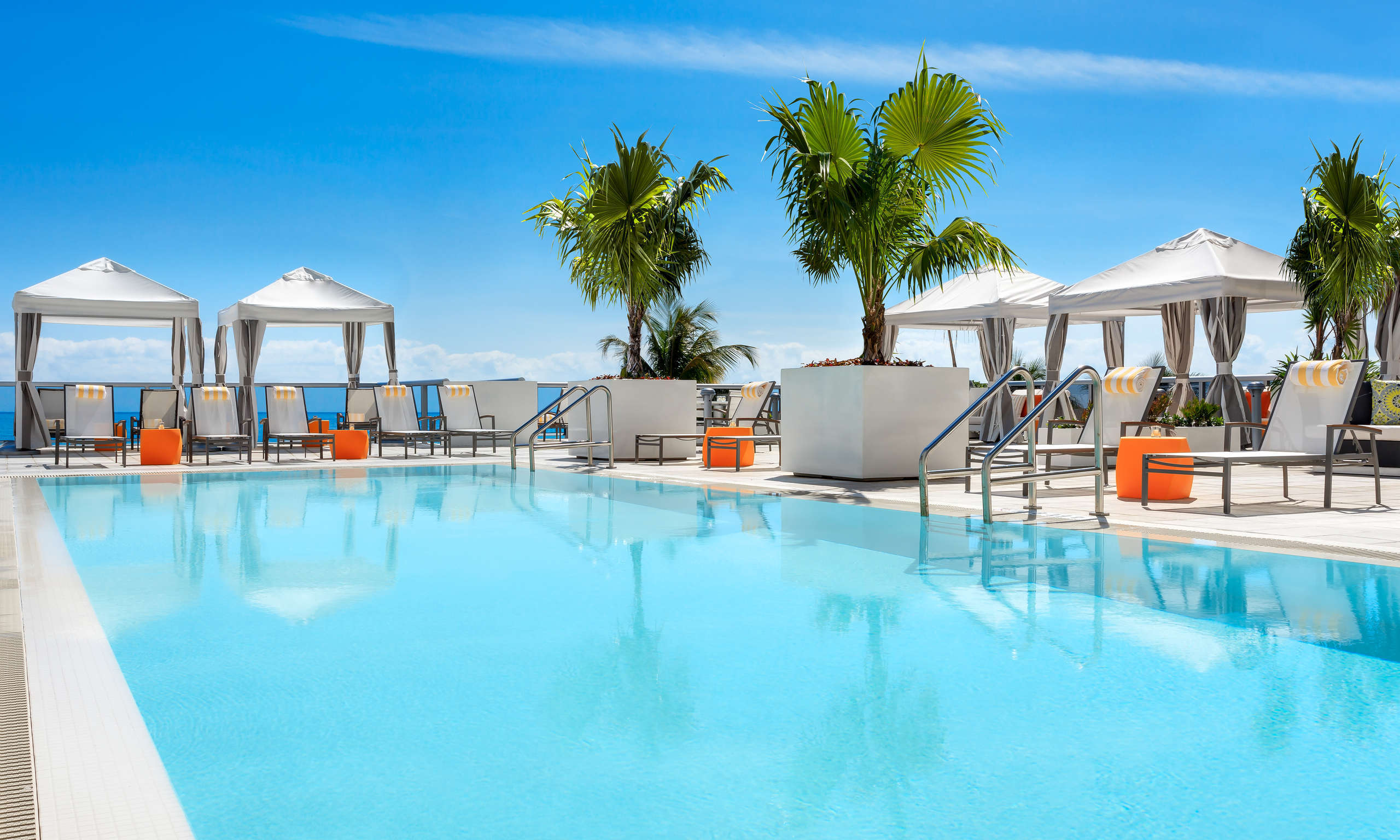 Hilton Cabana Miami Beach