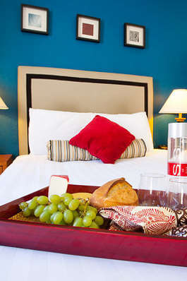 Hotel Alpine Inn & Suites photo 2