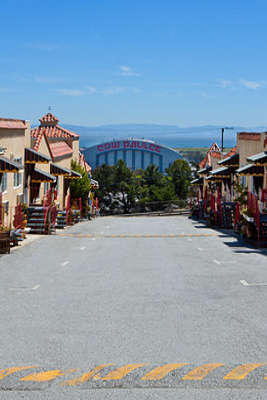 Hotel Alpine Inn & Suites photo 3