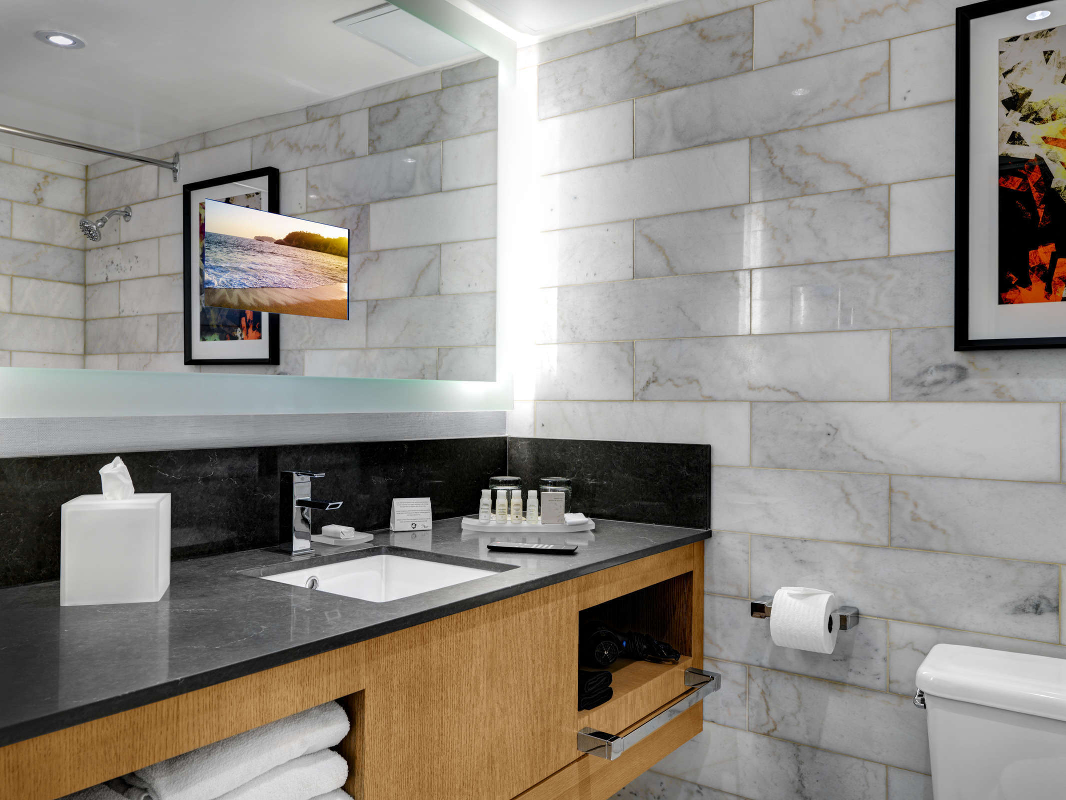 Hotel Hotel Arts photo 5