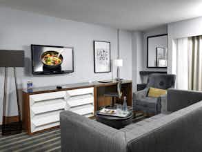 Hotel Hotel Arts photo 4