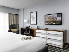 Hotel Hotel Arts photo 2
