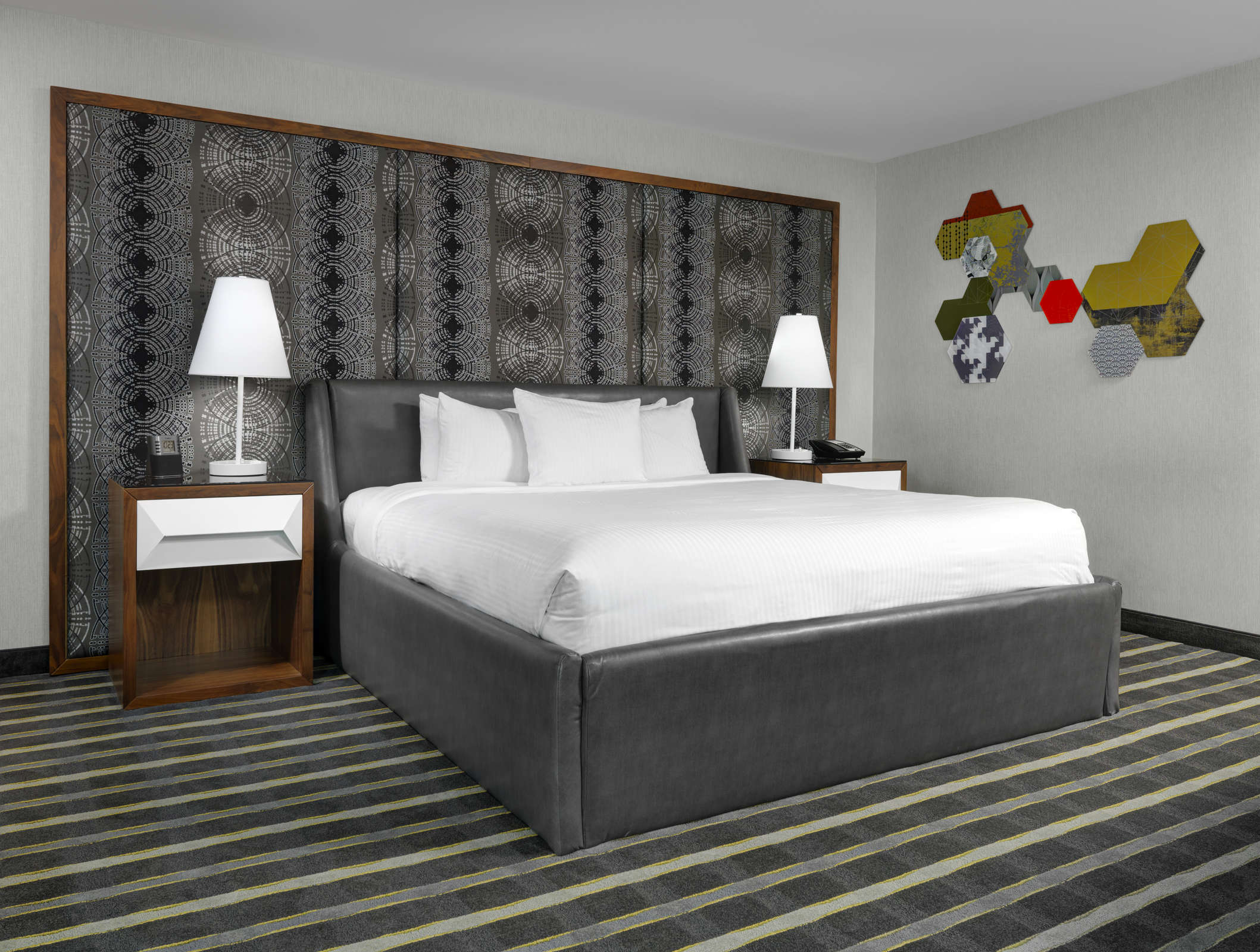 Hotel Hotel Arts photo 1