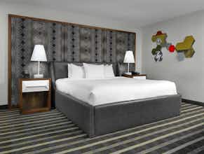 Hotel Hotel Arts photo 1