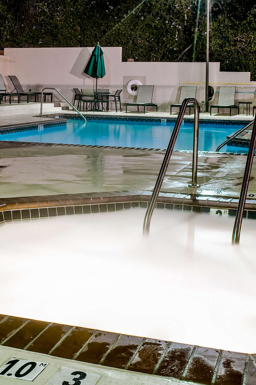 Hotel Hilton Garden Inn Hollywood/LA photo 1