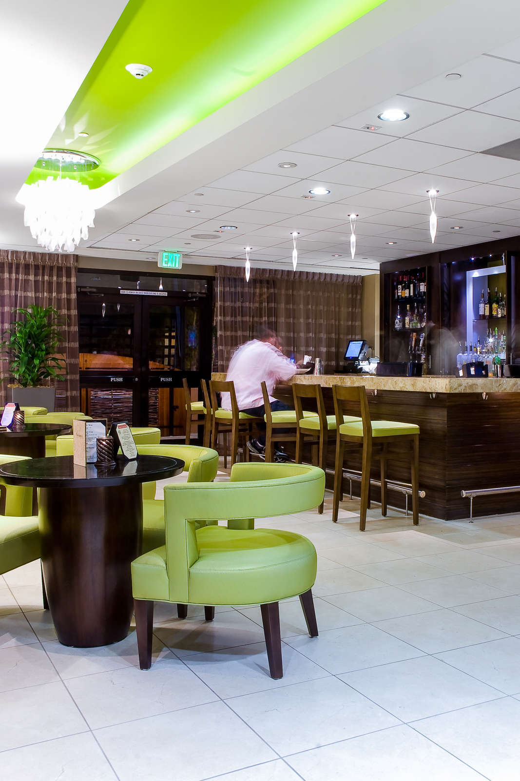 Hotel Hilton Garden Inn Hollywood/LA photo 2