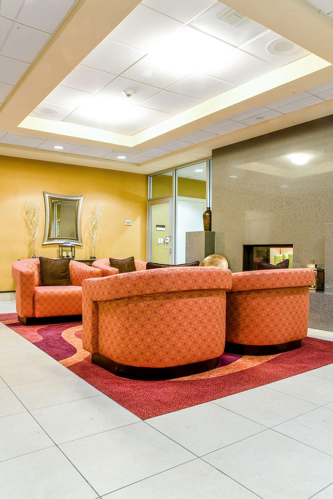 Hotel Hilton Garden Inn Hollywood/LA photo 5