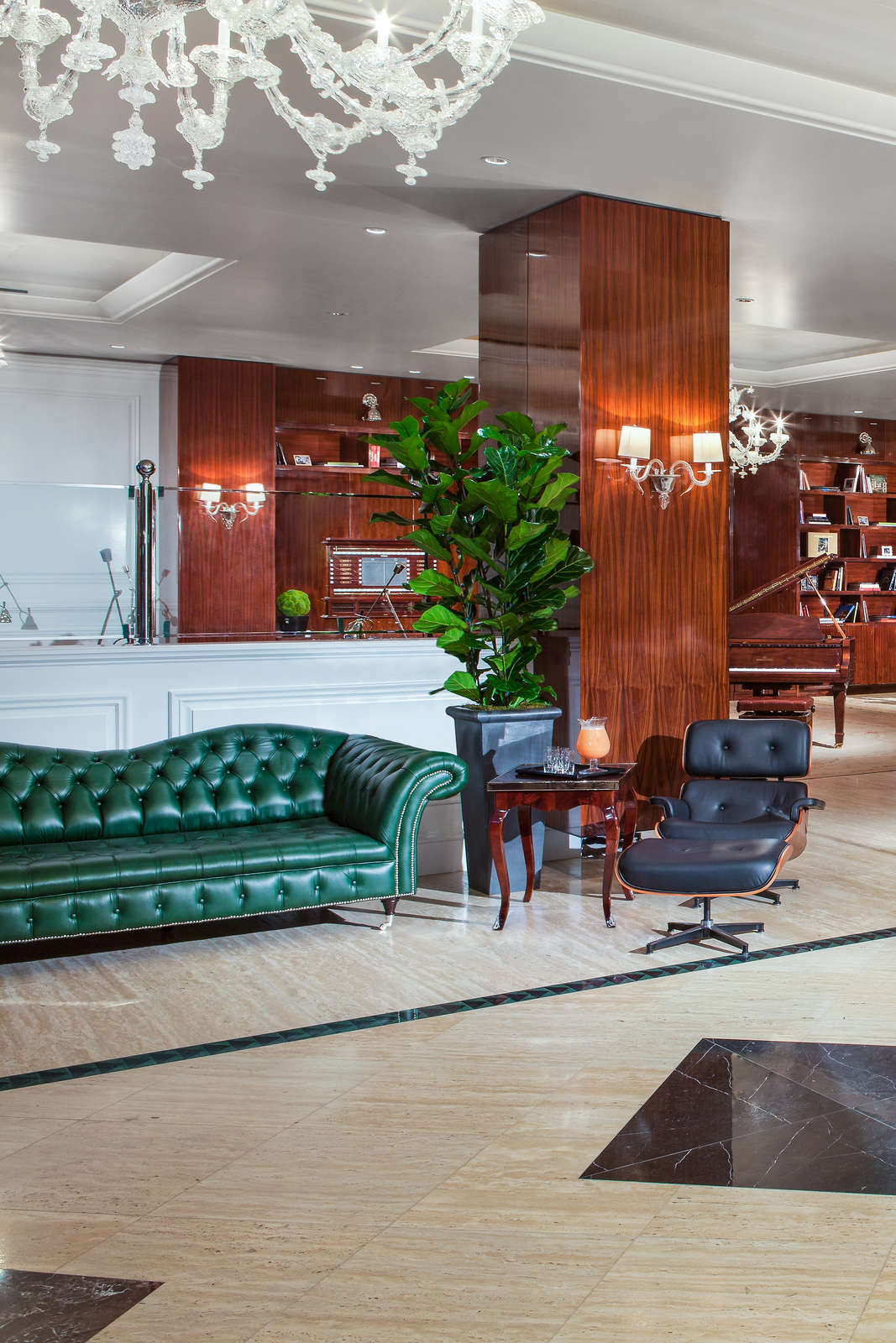 Hotel Mr. C Beverly Hills Hotel photo 3