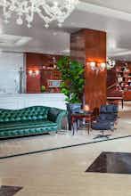 Hotel Mr. C Beverly Hills Hotel photo 3