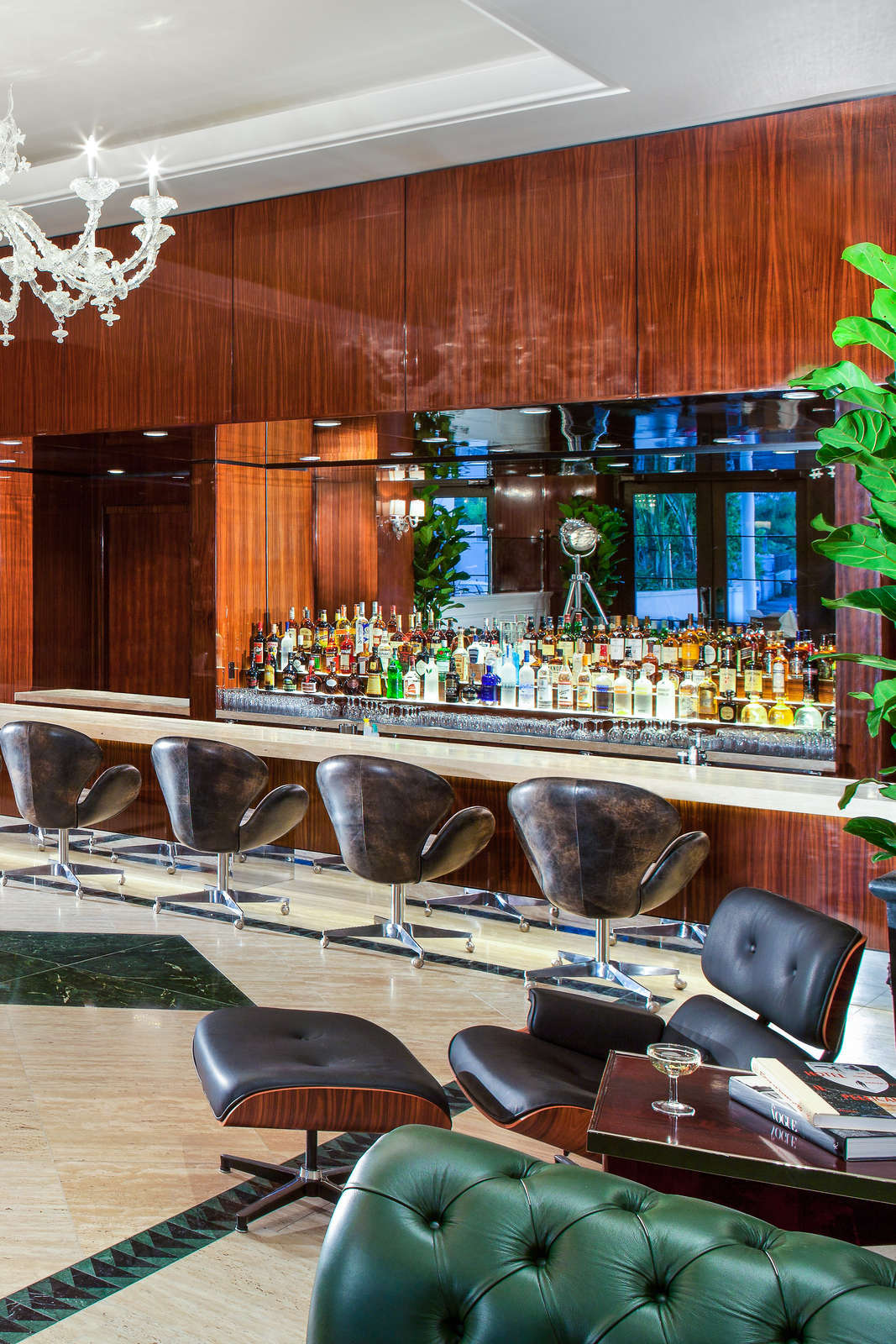 Hotel Mr. C Beverly Hills Hotel photo 4