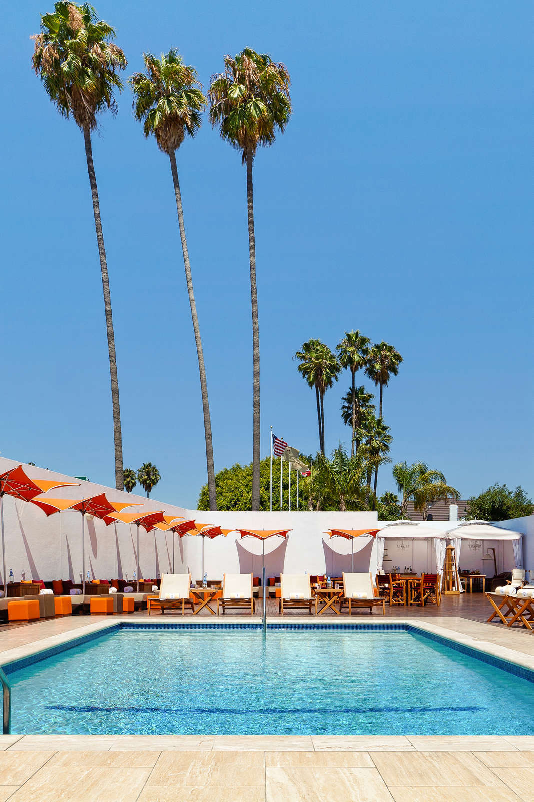 Hotel Mr. C Beverly Hills Hotel photo 1