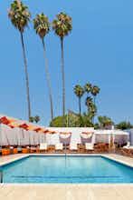 Hotel Mr. C Beverly Hills Hotel photo 1
