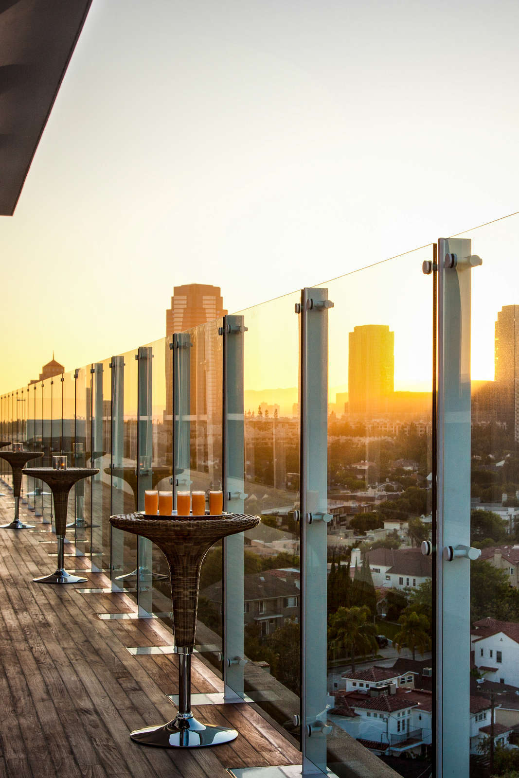 Hotel Mr. C Beverly Hills Hotel photo 5