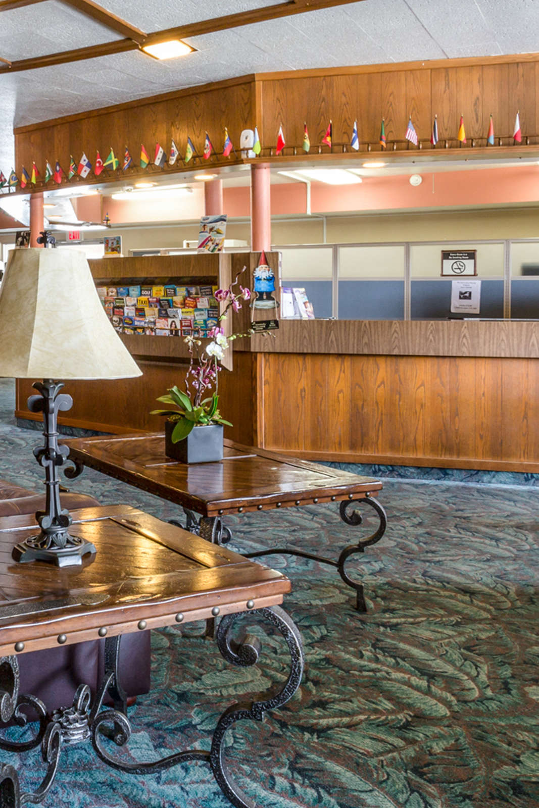 Hotel Kings Inn Hotel photo 2