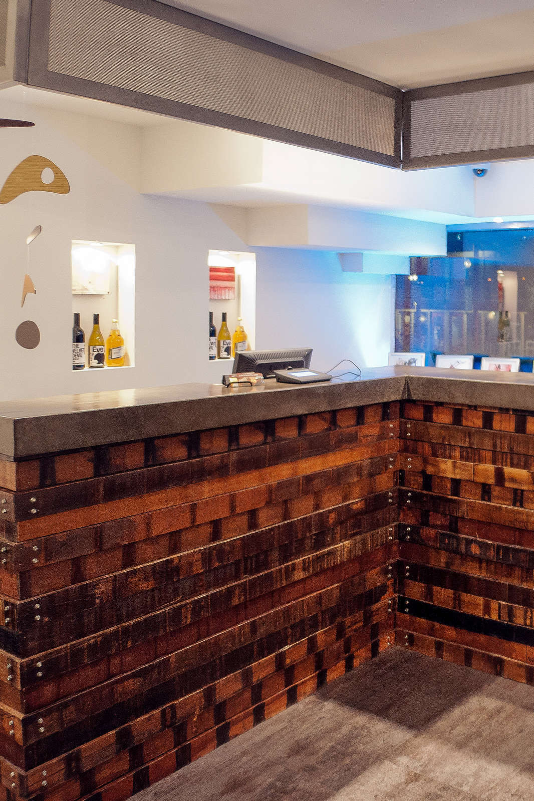 Hotel Jupiter Hotel photo 2