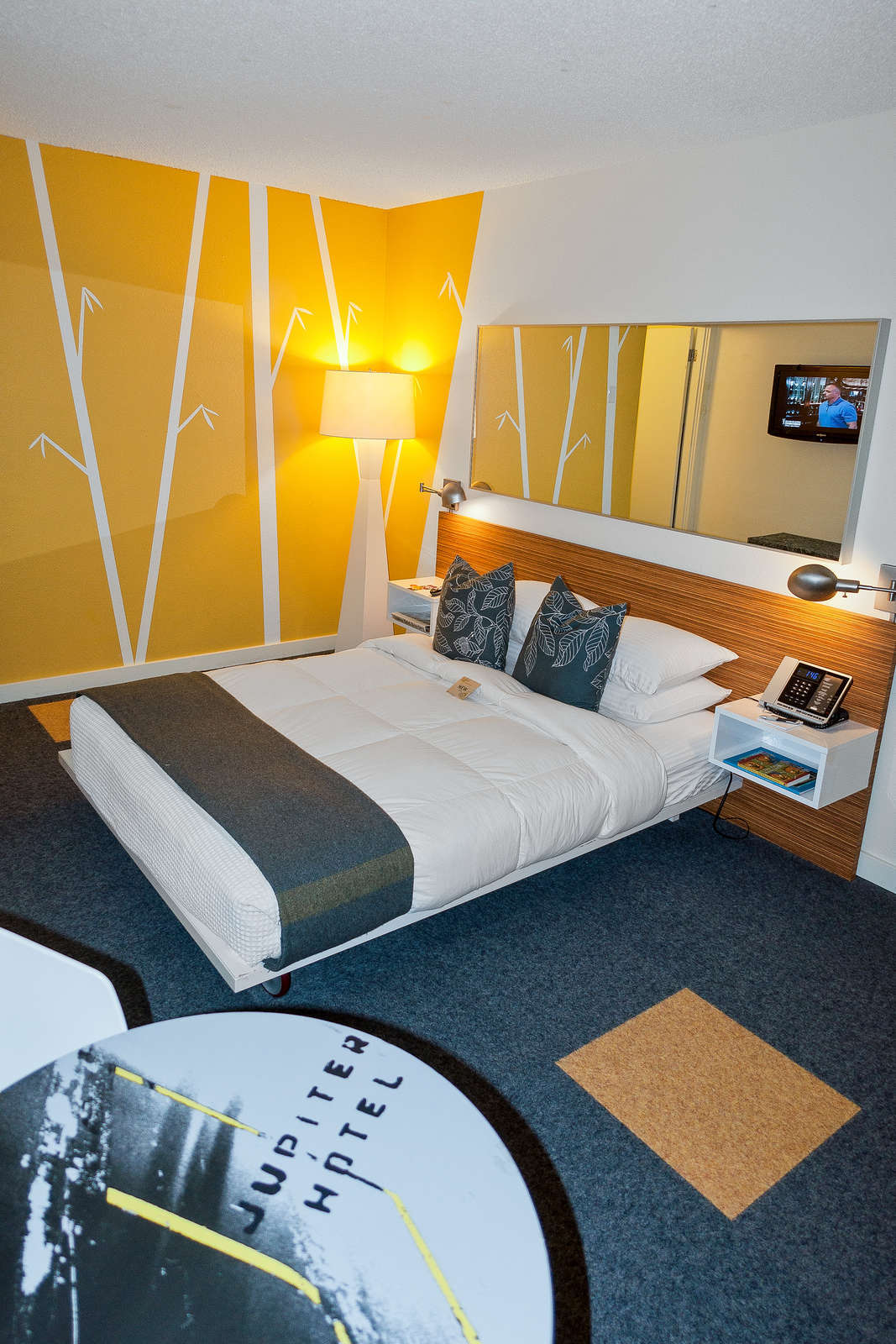 Hotel Jupiter Hotel photo 5