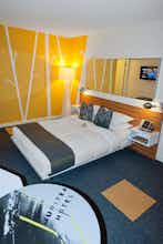 Hotel Jupiter Hotel photo 5