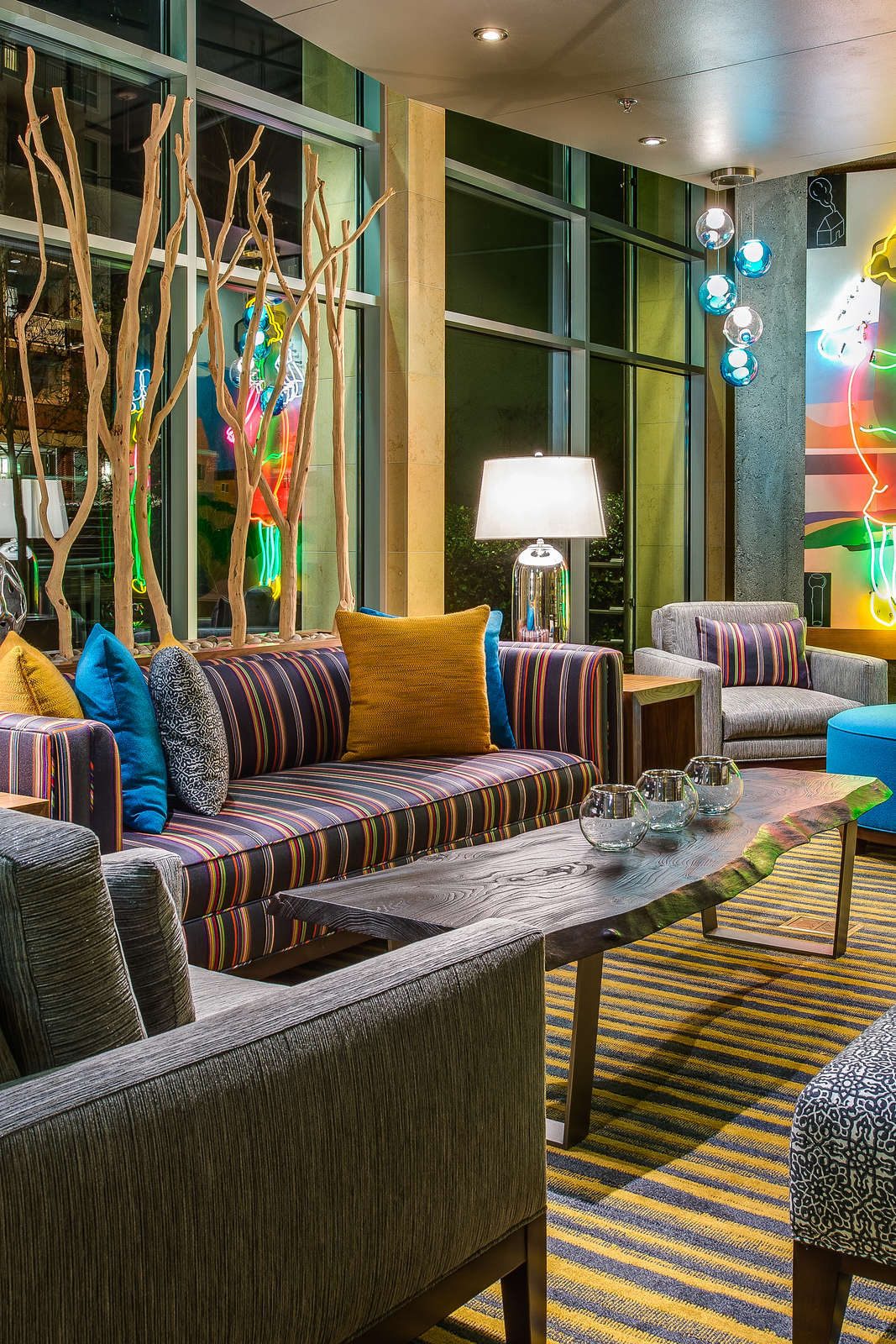 Hotel Watertown Hotel photo 1