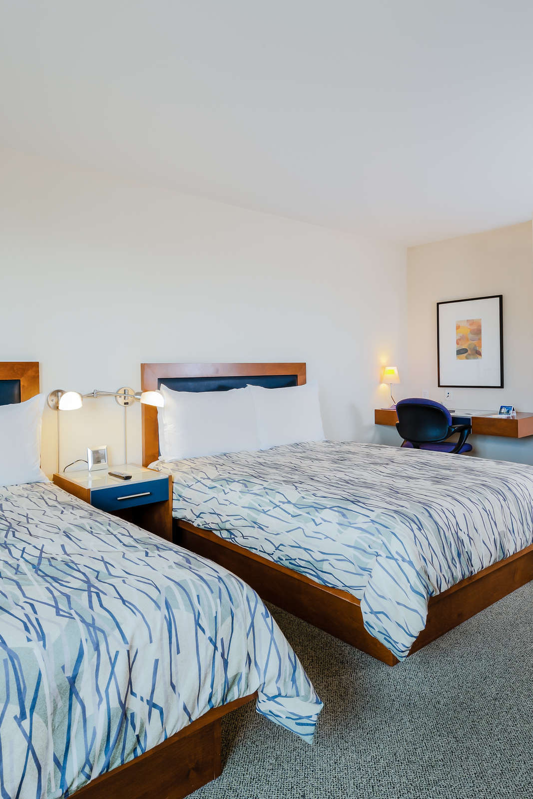 Hotel Watertown Hotel photo 5