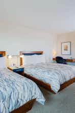 Hotel Watertown Hotel photo 5