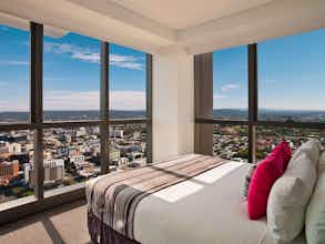 Hotel Meriton Serviced Apartments Adelaide Street photo 4