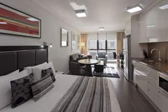 Hotel Meriton Serviced Apartments Adelaide Street photo 5