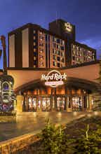 Hotel Hard Rock Hotel & Casino Lake Tahoe photo 3