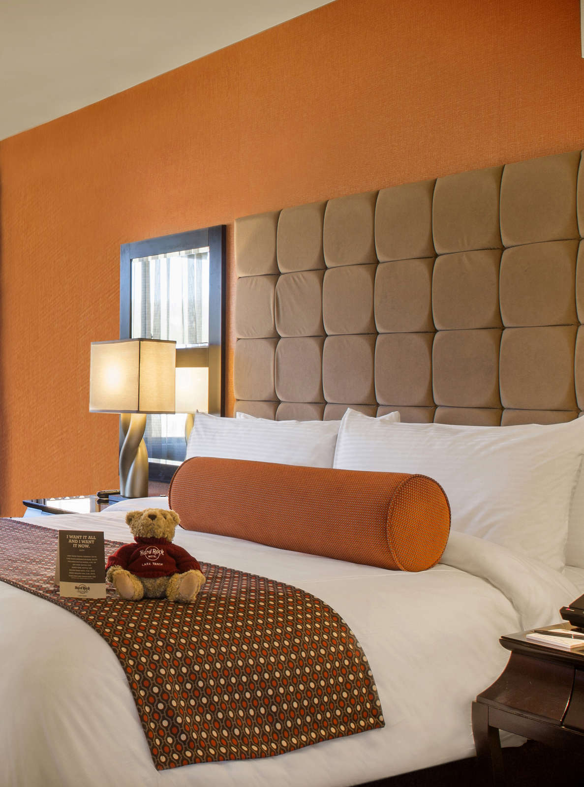 Hotel Hard Rock Hotel & Casino Lake Tahoe photo 2