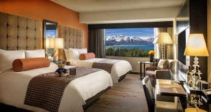 Hotel Hard Rock Hotel & Casino Lake Tahoe photo 1