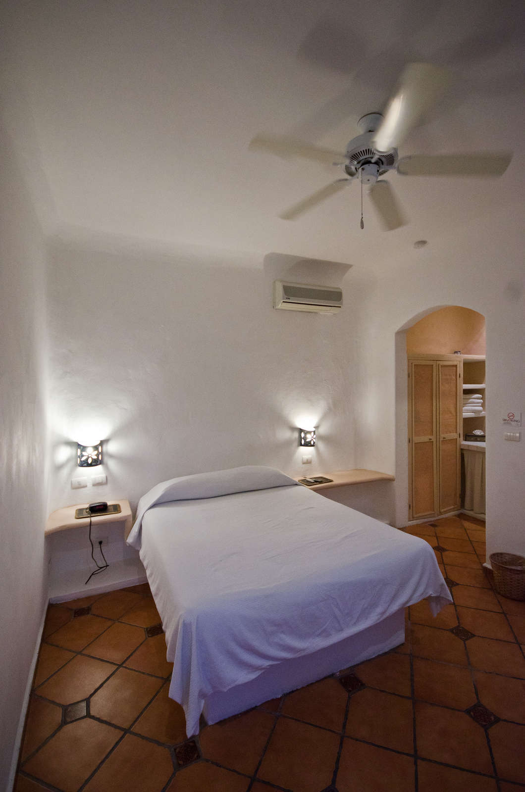 Hotel Aqualuna photo 1