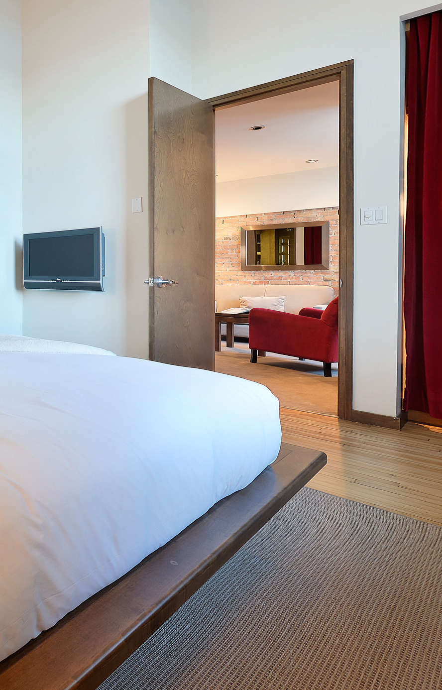 Hotel Hôtel 71 photo 5