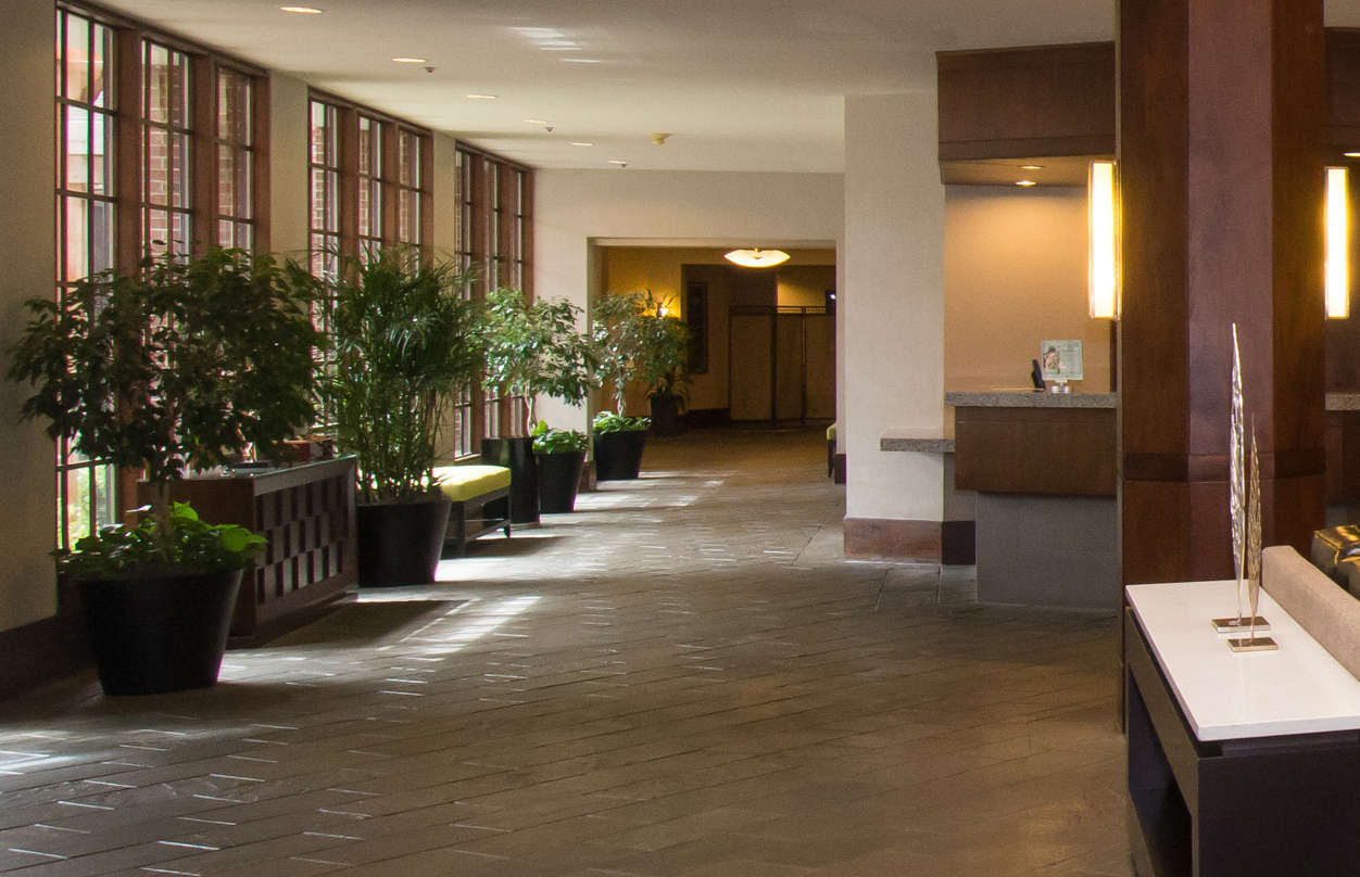 DoubleTree Suites by Hilton Charlotte-SouthPark