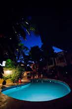 Hotel Hacienda Paradise photo 2