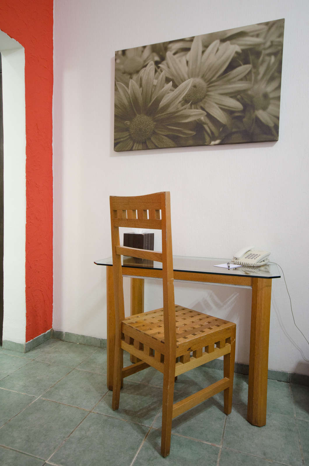 Hotel Hacienda Paradise photo 4