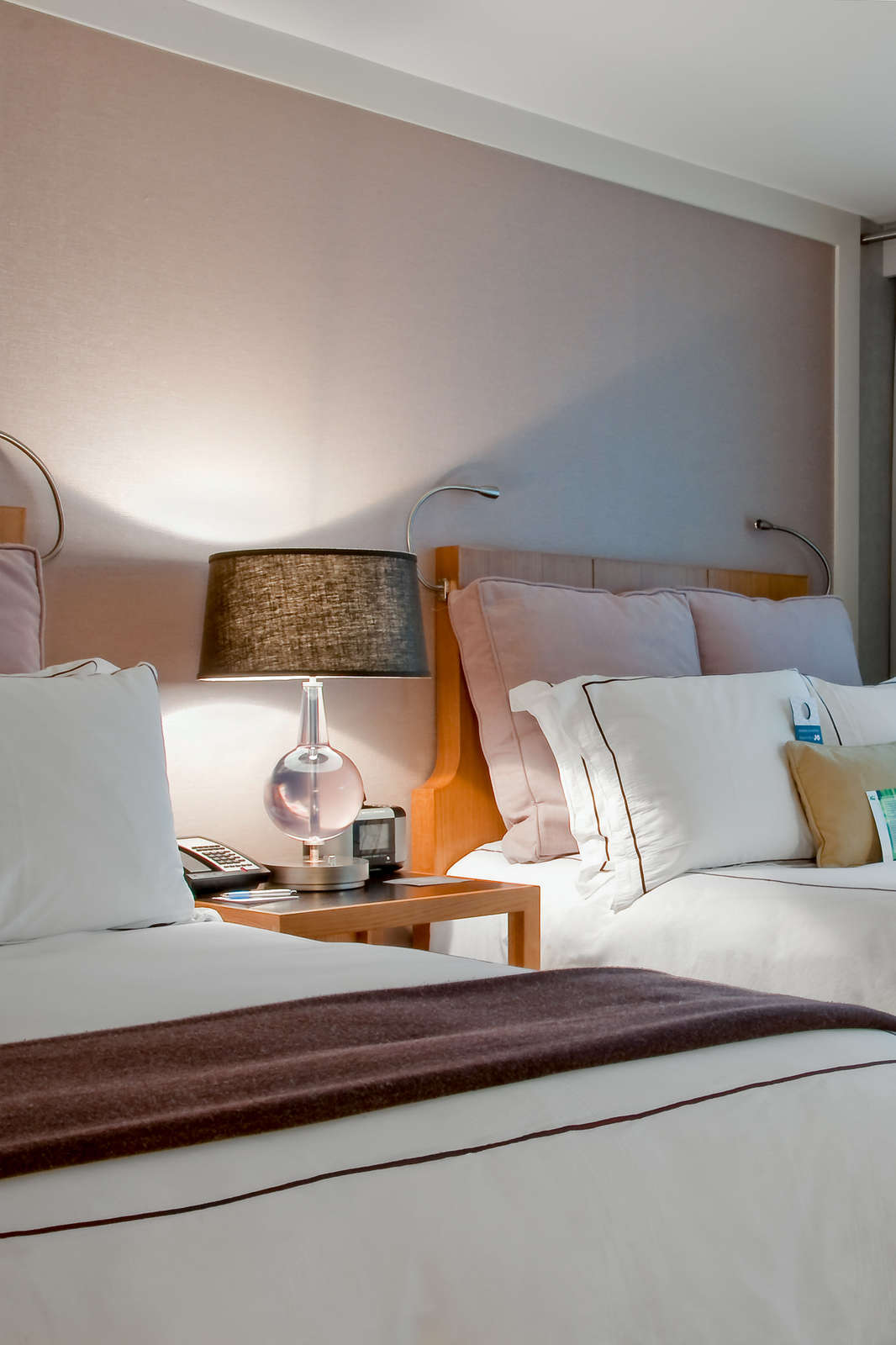 Hotel The Colonnade Hotel photo 1