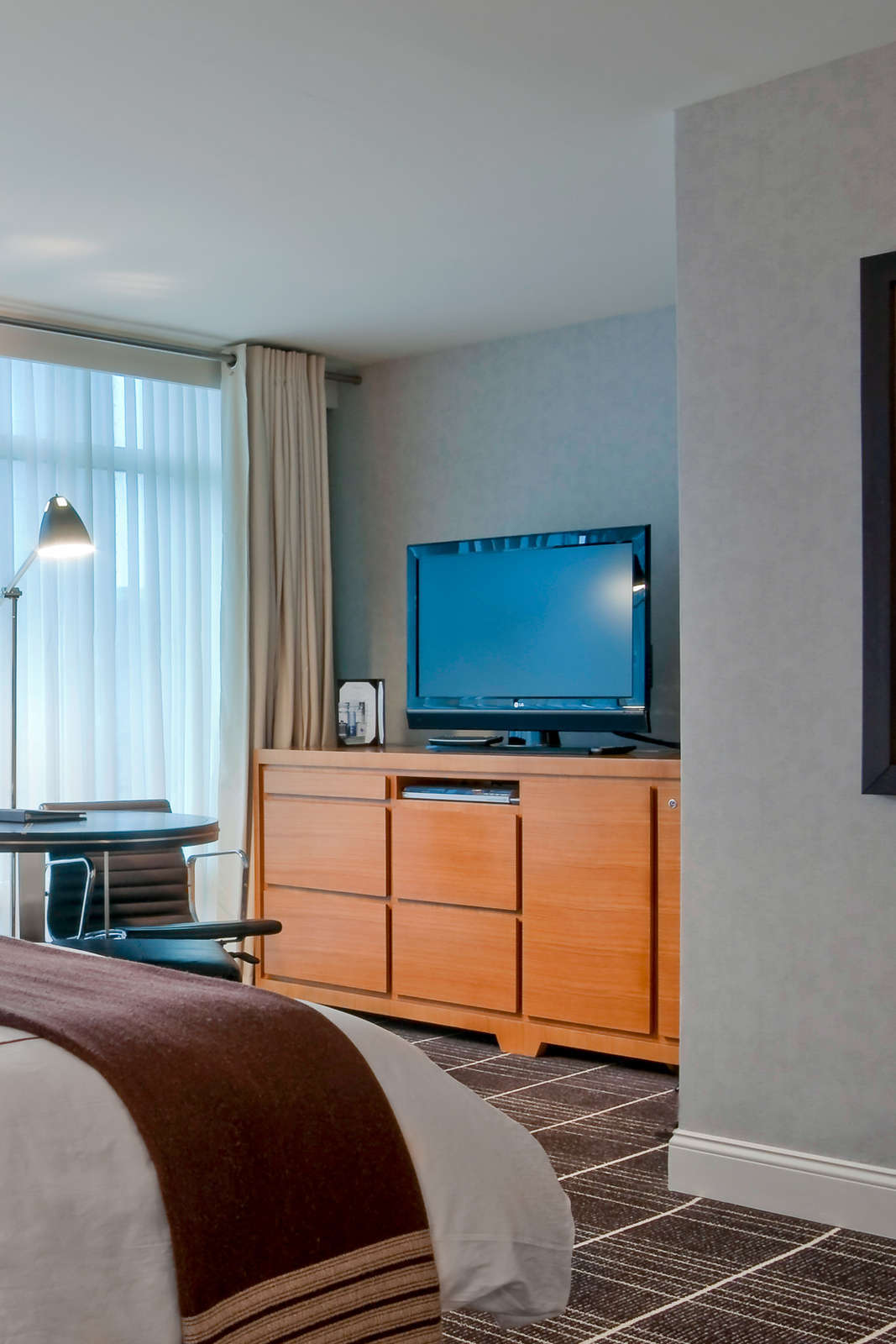 Hotel The Colonnade Hotel photo 2