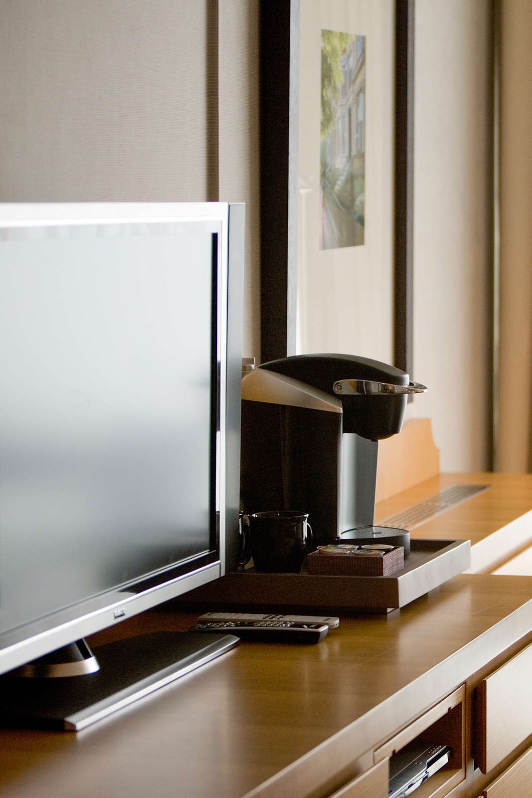 Hotel The Colonnade Hotel photo 3