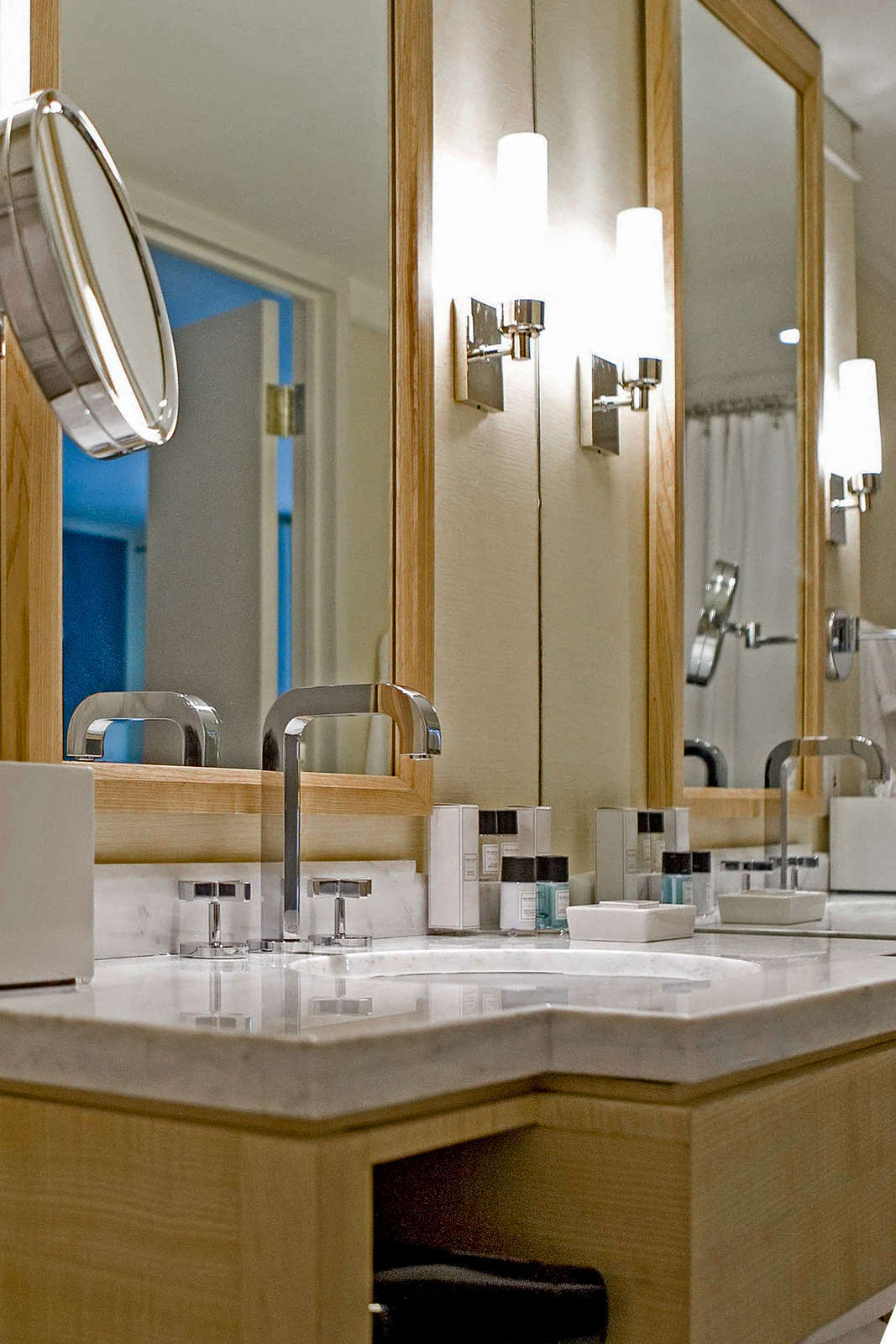 Hotel The Colonnade Hotel photo 4