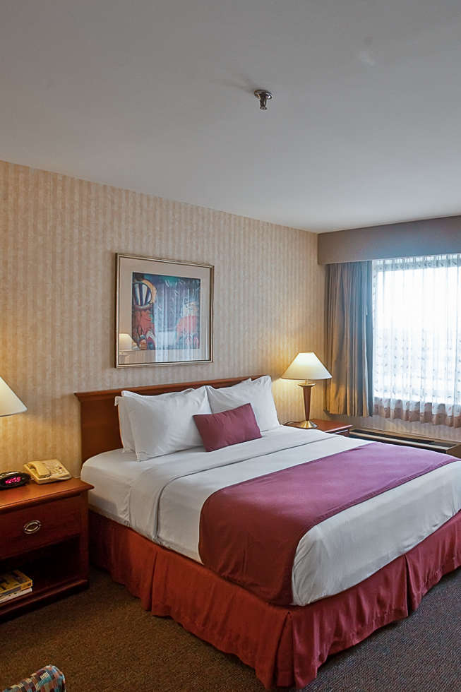 Hotel The Inn at Longwood Medical photo 4