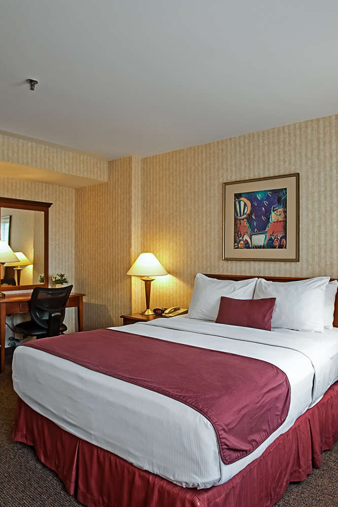 Hotel The Inn at Longwood Medical photo 5