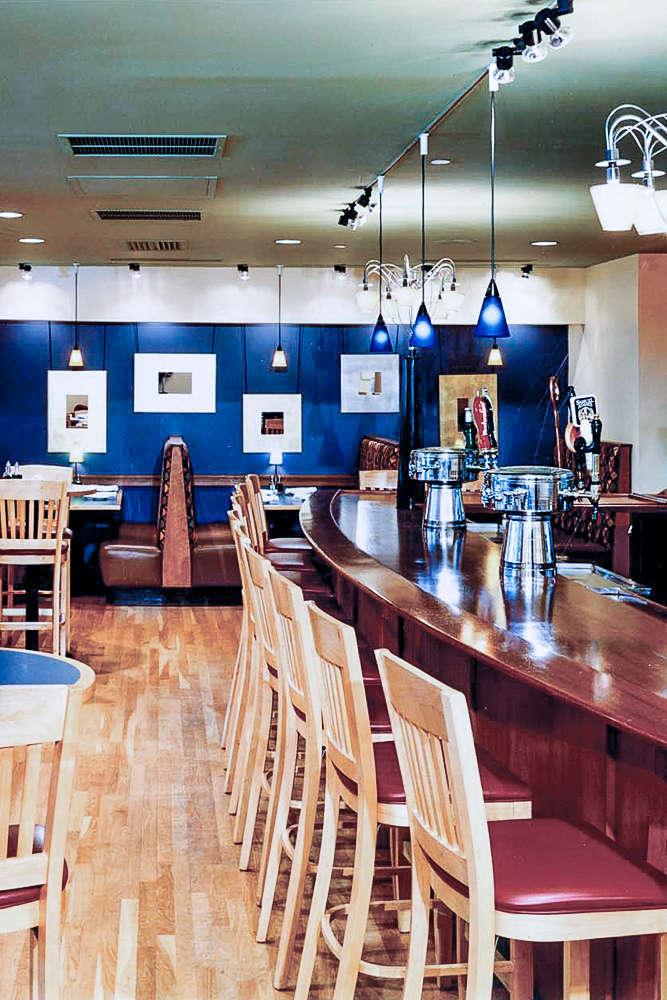 Hotel The Inn at Longwood Medical photo 2