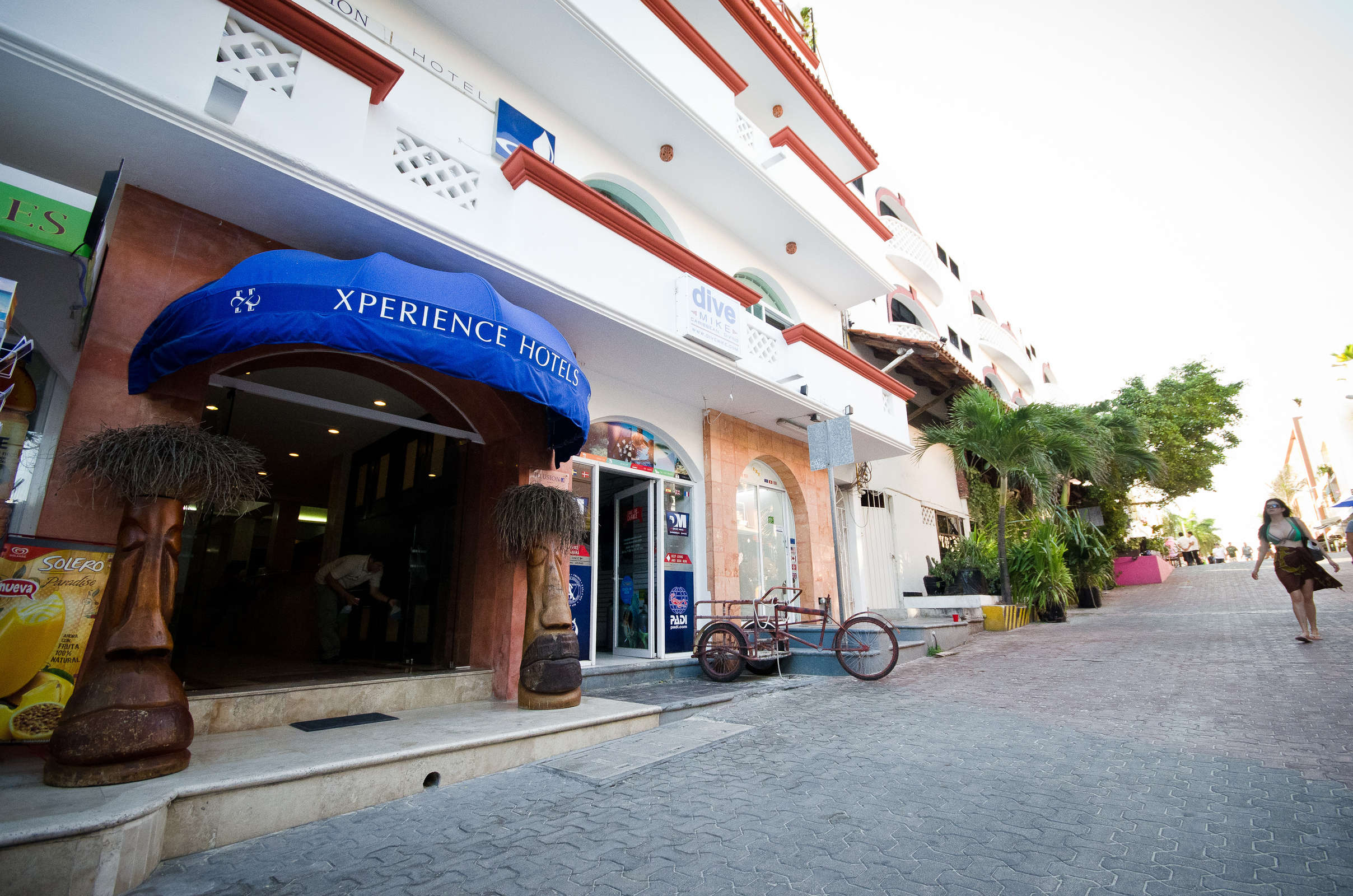 Hotel Illusion Boutique Hotel photo 1